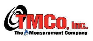 TMCo Inc. Logo