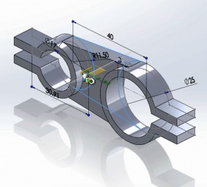 Complex Sketch Entities in SolidWorks