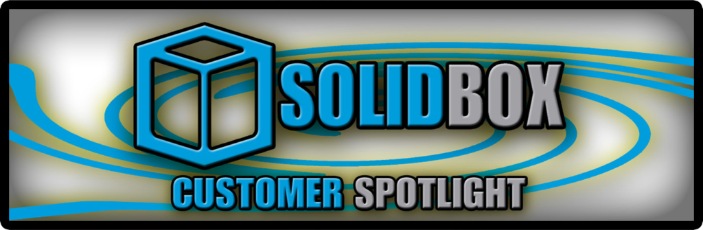 SolidBox Customer Spotlight