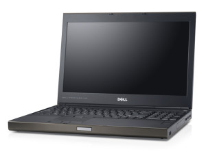 SolidBox Exchange Pre-Owned Dell m4700 Workstations