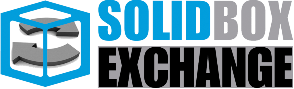 SolidBox Exchange