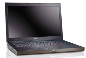 Dell M4600