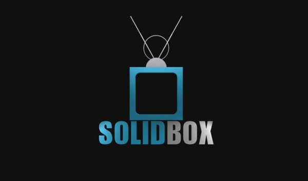 SolidBox TV