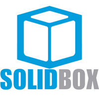 SolidBox 1-Hour Service Block