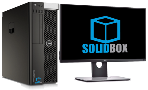 SolidBox Services