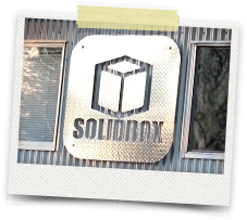 SolidBox About Us