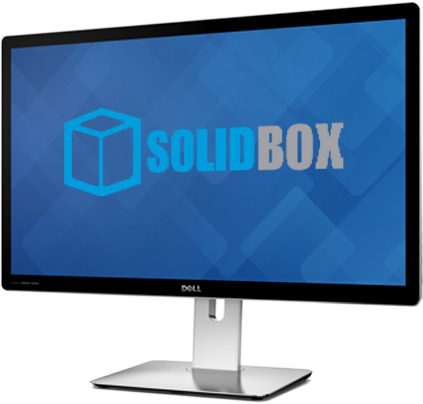 SolidBox Partners