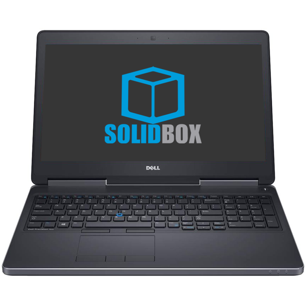 SolidBox Professional Mobile