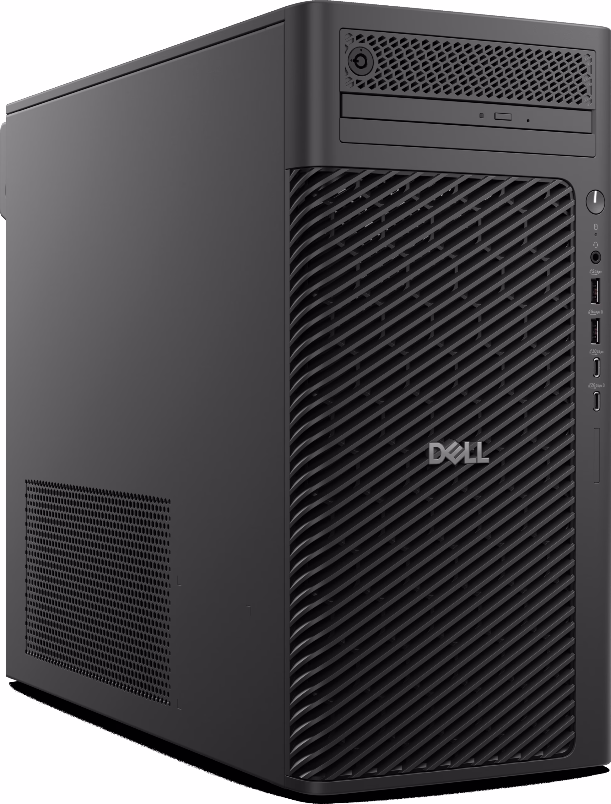 desktop-dell-pro-max-fct2250-tower-bk-lockable-hdd-slim-odd-gallery-1