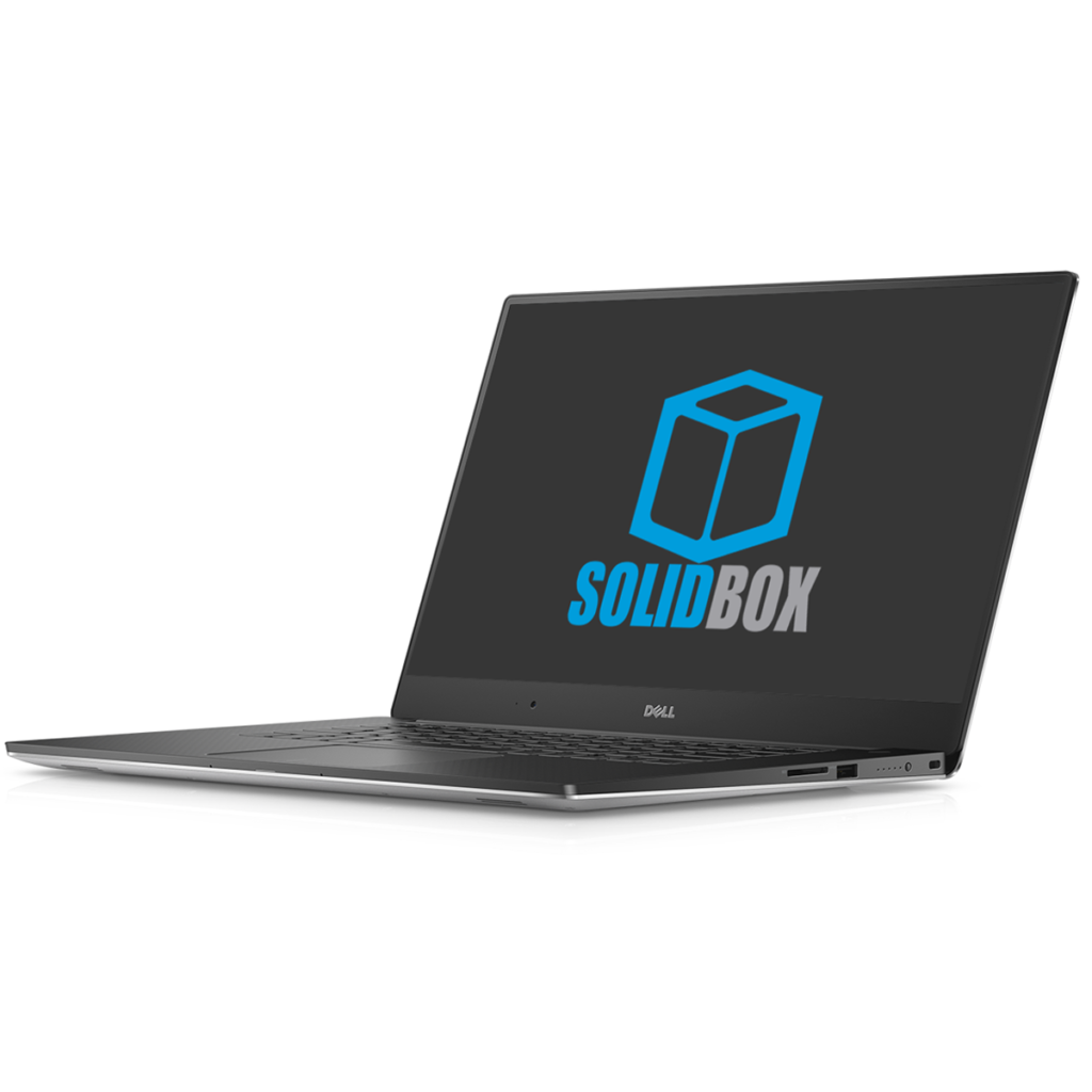 SolidBox Creative Mobile ISO