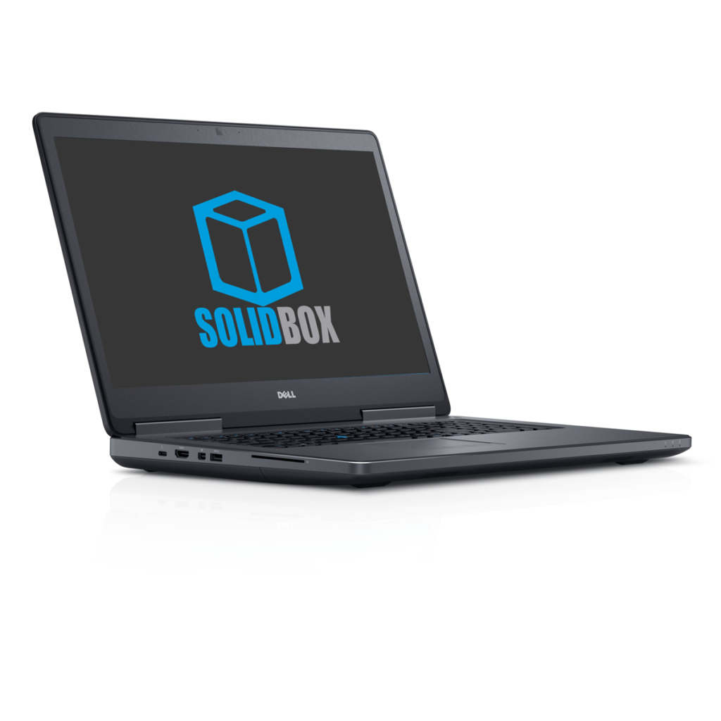 SolidBox Professional Mobile