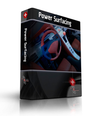 nPower's PowerSurfacing 4.0 for SolidWorks