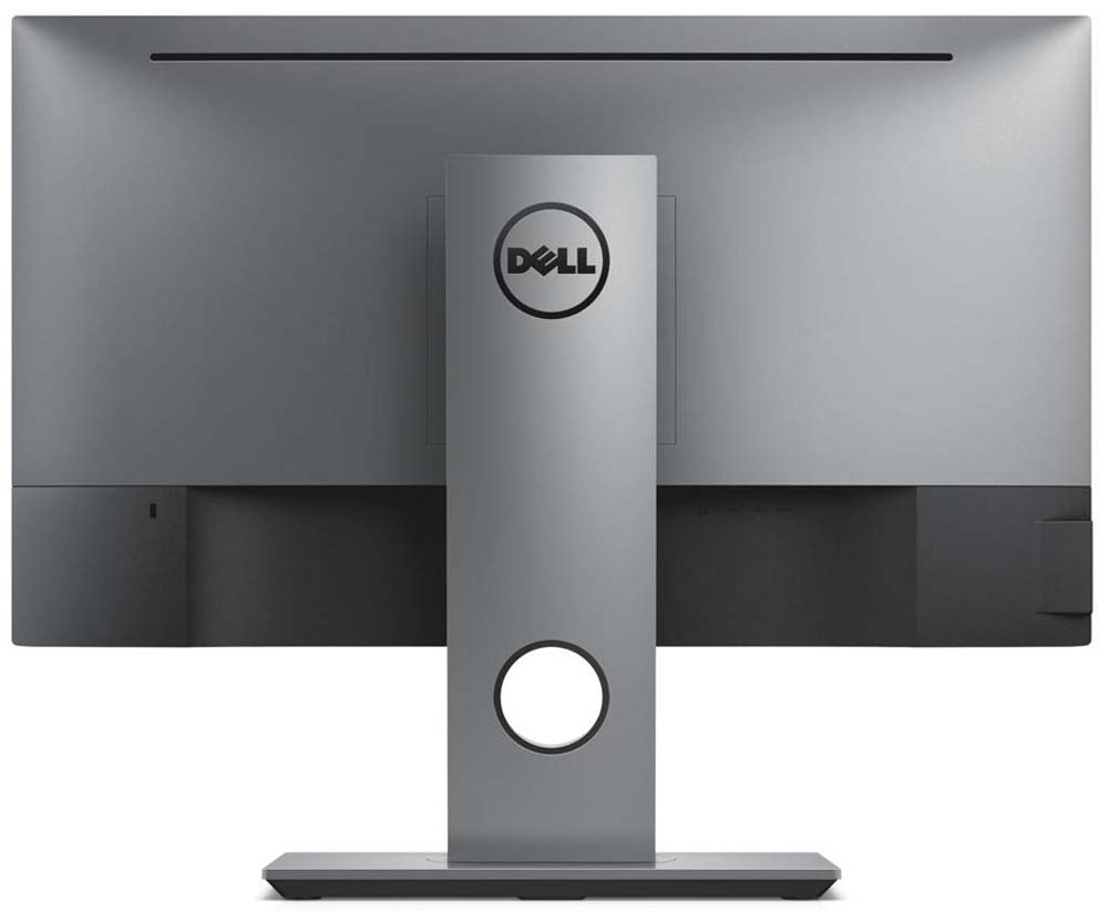 Dell UltraSharp 24″ InfinityEdge Monitor U2417H