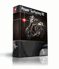 nPower’s Power Surfacing RE for SOLIDWORKS Annual Subscription Maintenance Plan