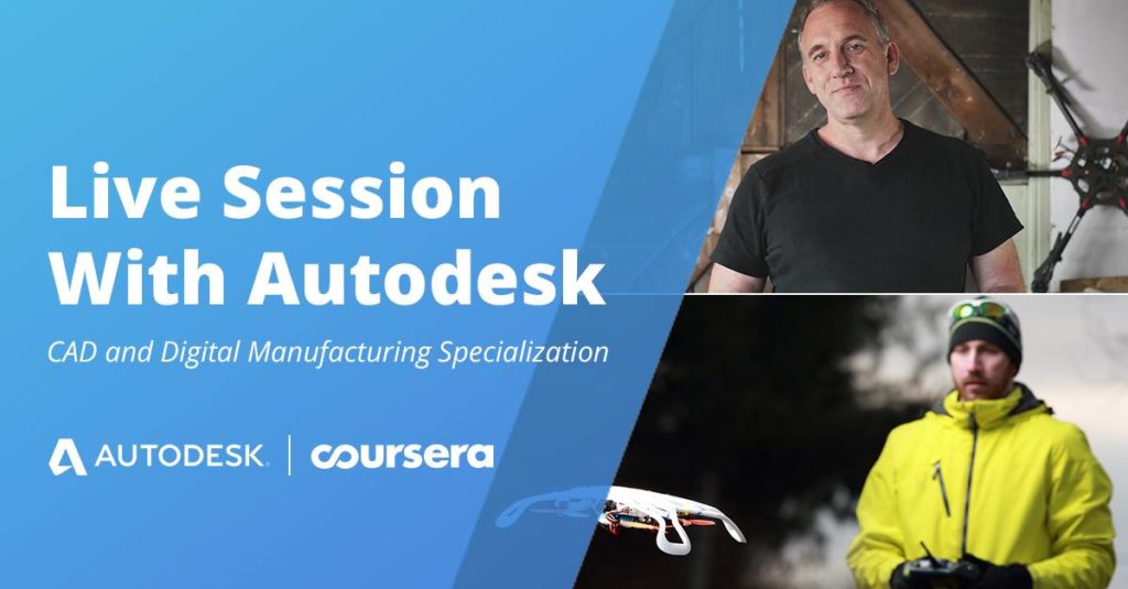 Autodesk Live Session